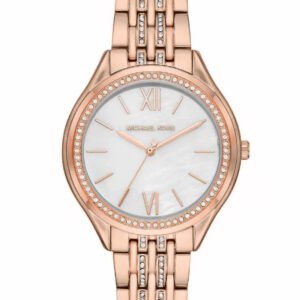 Moteriškas laikrodis MICHAEL KORS MK7076 MINDY