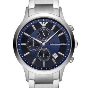 VYRIŠKAS LAIKRODIS EMPORIO ARMANI AR11164 (zi041b)