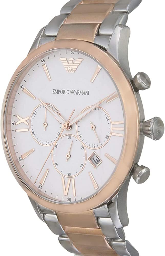 Vyriškas laikrodis EMPORIO ARMANI AR11209 - Image 2