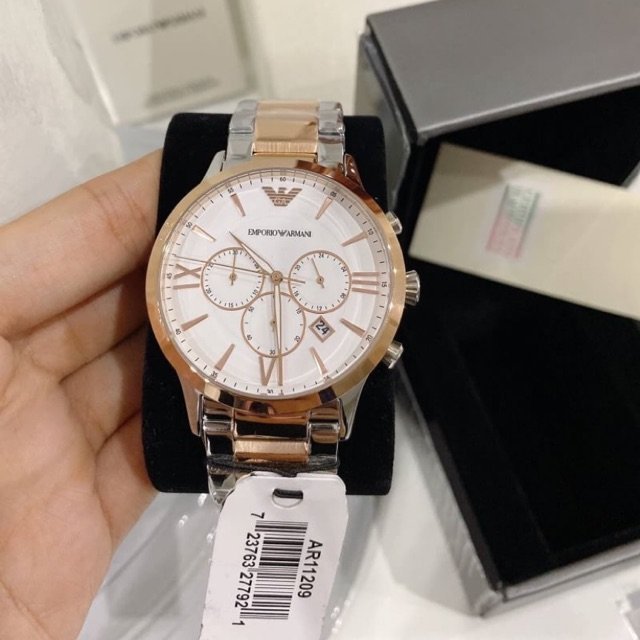 Vyriškas laikrodis EMPORIO ARMANI AR11209 - Image 3
