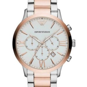 EMPORIO ARMANI AR11209 VYRIŠKAS LAIKRODIS (zi042a)