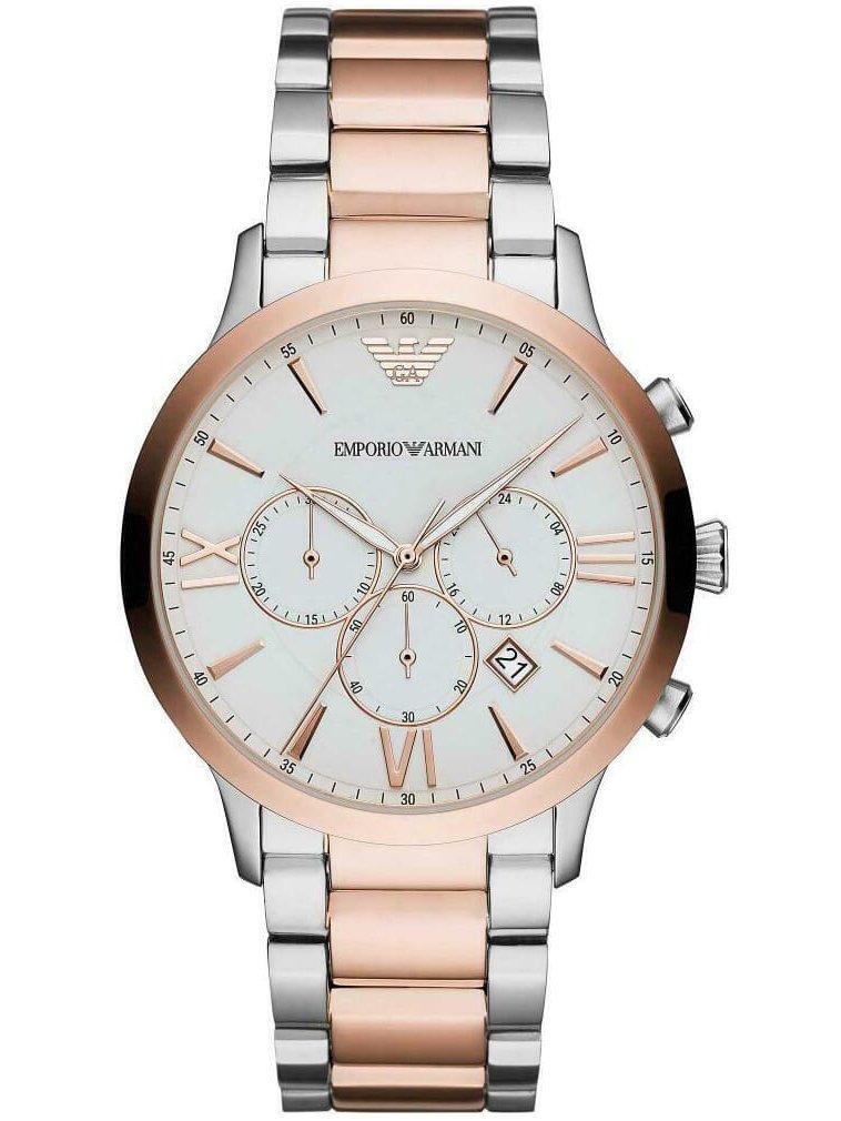 Vyriškas laikrodis EMPORIO ARMANI AR11209
