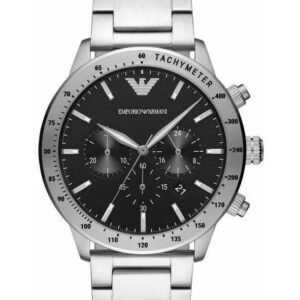 EMPORIO ARMANI VYRIŠKAS LAIKRODIS AR11241 - MARIO (zi017c)