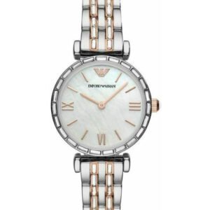 EMPORIO ARMANI AR11290 – GIANNI MOTERŲ LAIKRODIS (zi509a)
