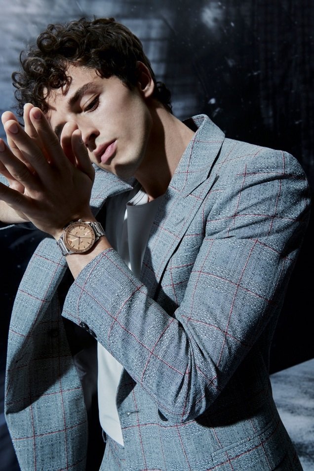 Vyriškas laikrodis EMPORIO ARMANI AR11352 – MARIO - Image 6