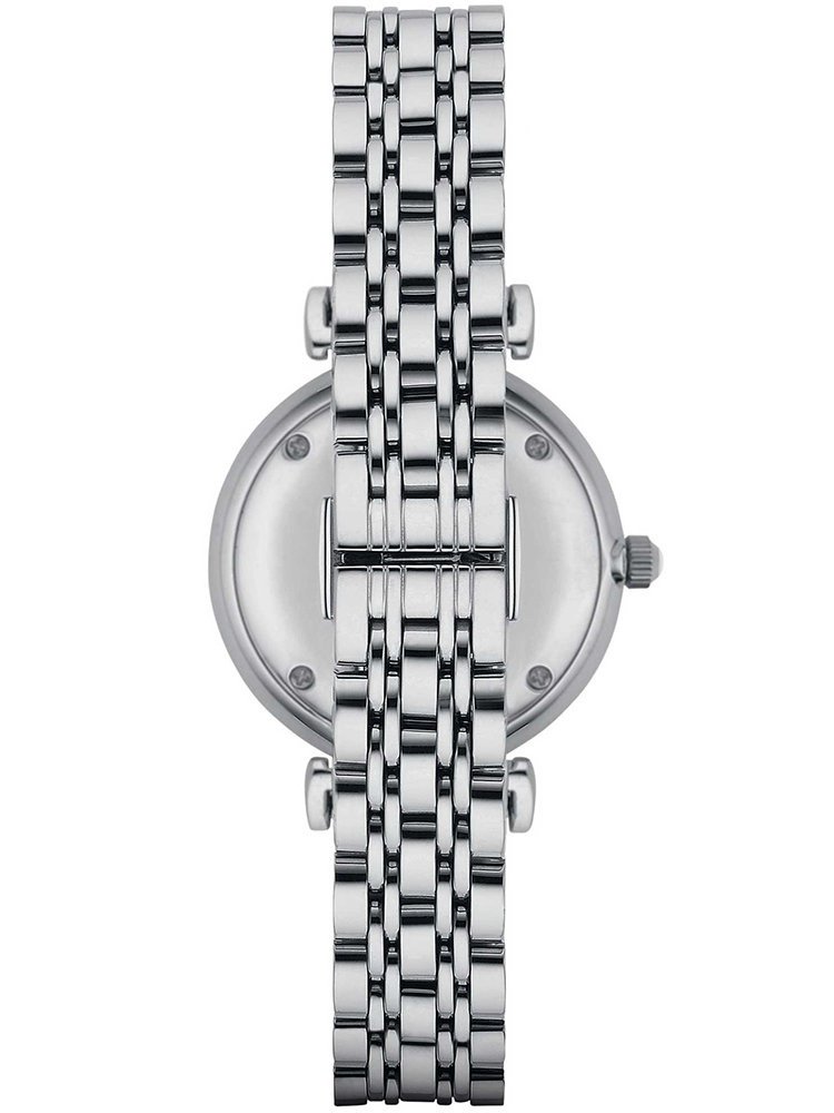 Moteriškas laikrodis EMPORIO ARMANI AR1908 – KLASIKINIS - Image 4