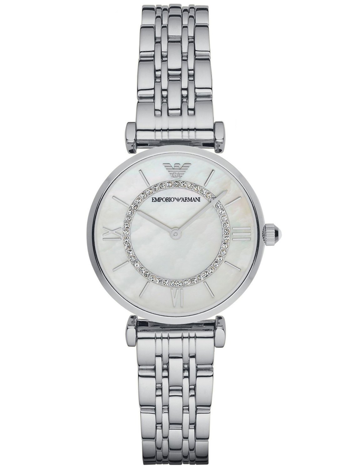 Moteriškas laikrodis EMPORIO ARMANI AR1908 – KLASIKINIS