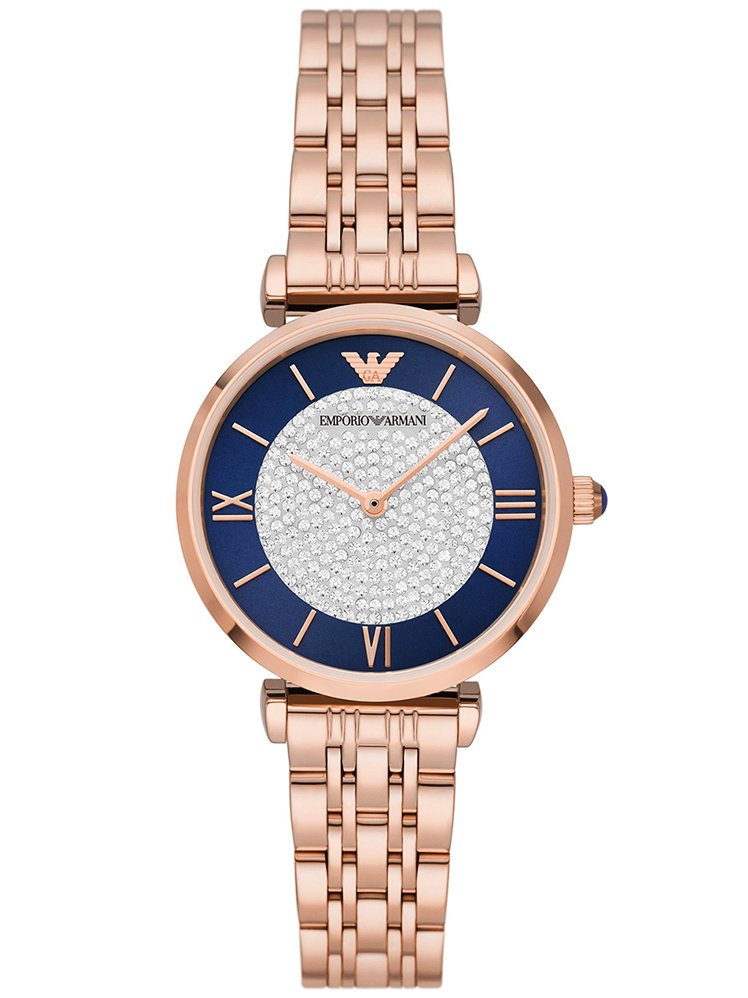 Moteriškas laikrodis EMPORIO ARMANI AR11423 – GIANNI T-BAR