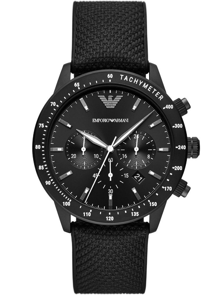 Vyriškas laikrodis EMPORIO ARMANI AR11453 – MARIO