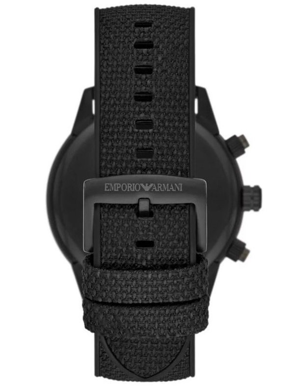 Vyriškas laikrodis EMPORIO ARMANI AR11453 – MARIO – 4