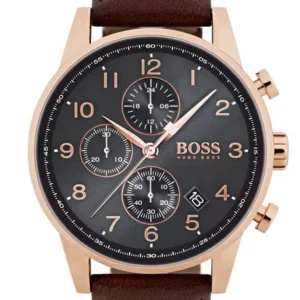 Vyriškas laikrodis HUGO BOSS 1513496 – NAVIGATOR
