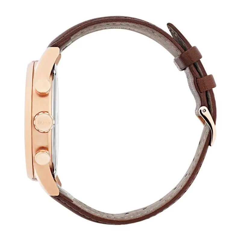 Vyriškas laikrodis HUGO BOSS 1513496 – NAVIGATOR – 2