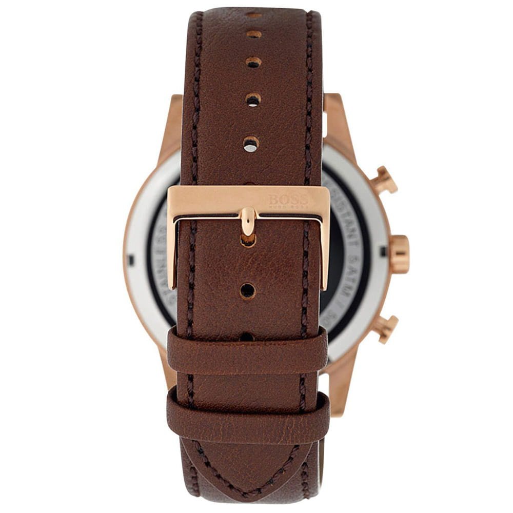 Vyriškas laikrodis HUGO BOSS 1513496 – NAVIGATOR – 3