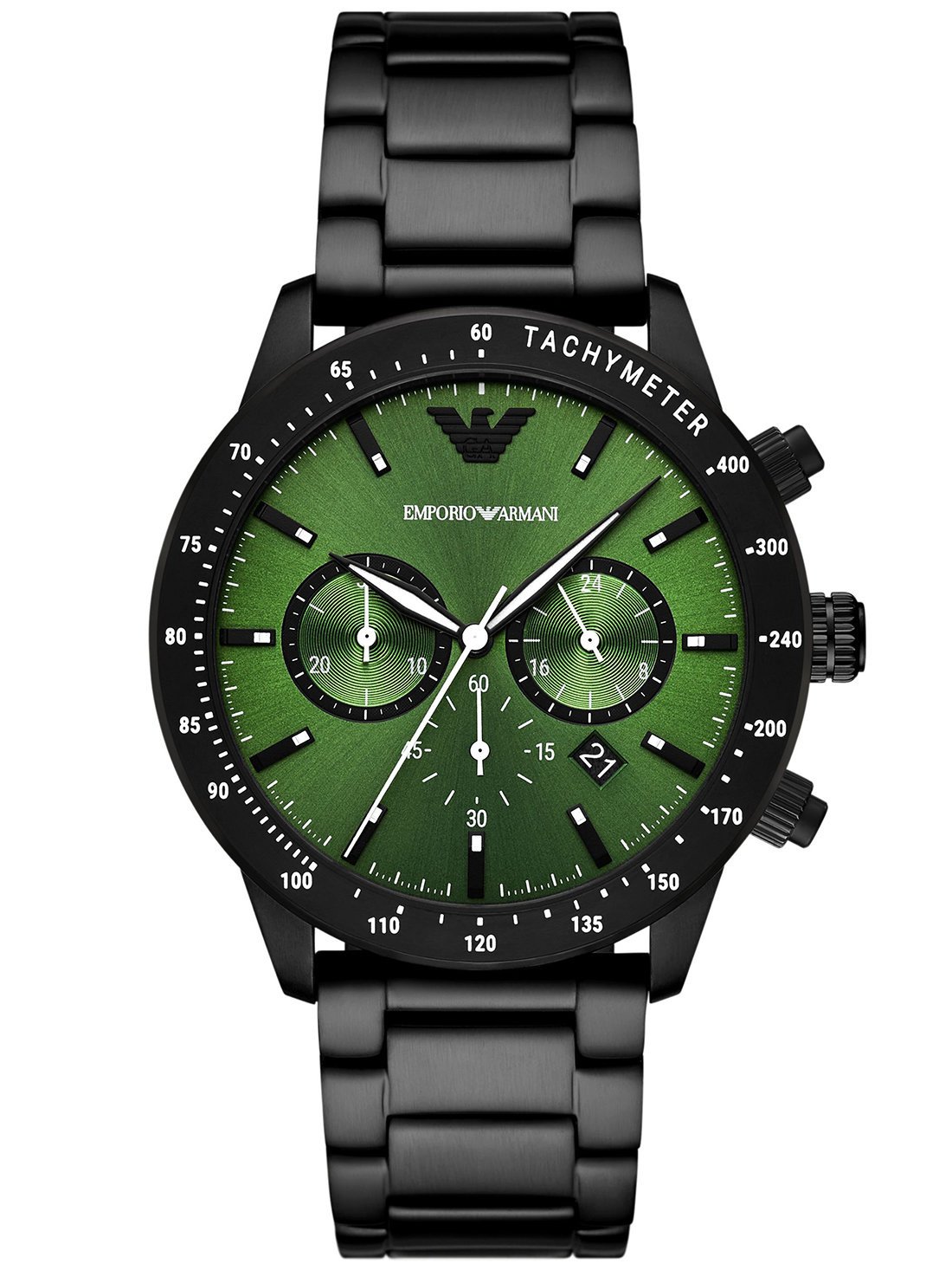 Vyriškas laikrodis EMPORIO ARMANI AR11391 – MARIO