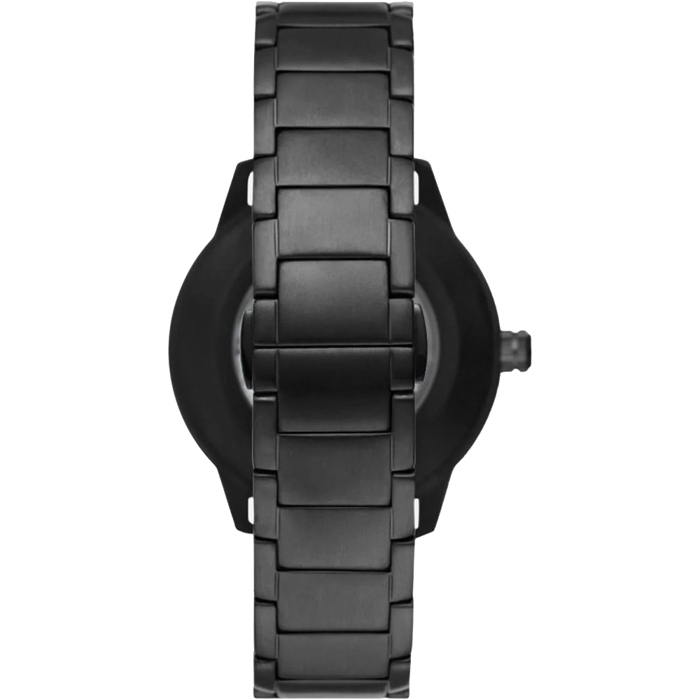 VYRIŠKI LAIKRODŽIAI EMPORIO ARMANI AR60054 - MARIO MECCANICO - AUTOMAT (zi056c) - Image 6