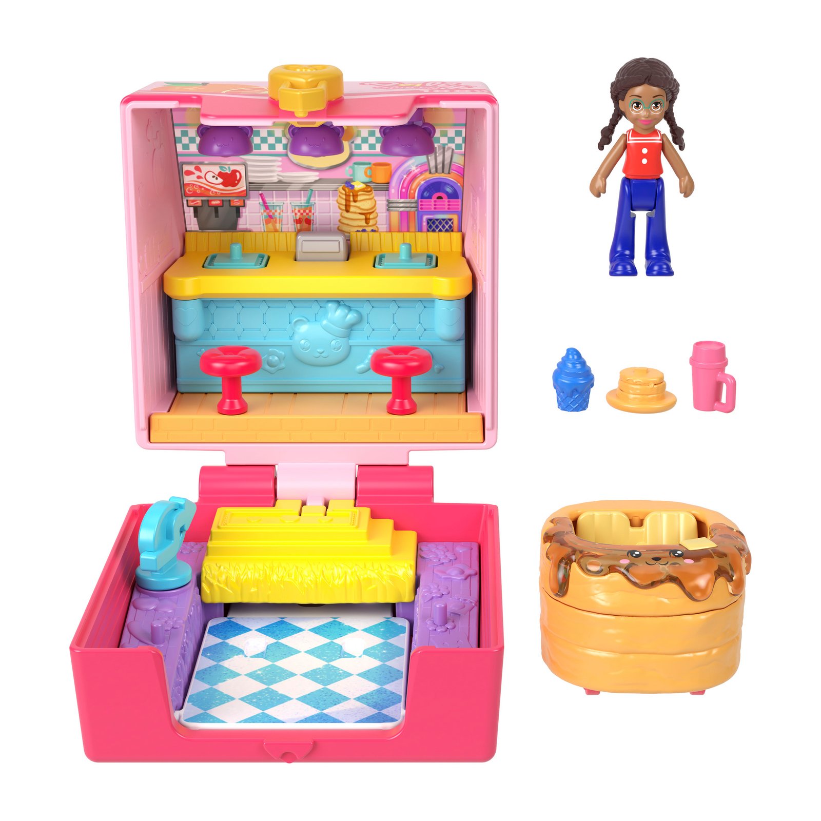 POLLY POCKET mini siurprizas (JCR44) – papildomas vaizdas 3