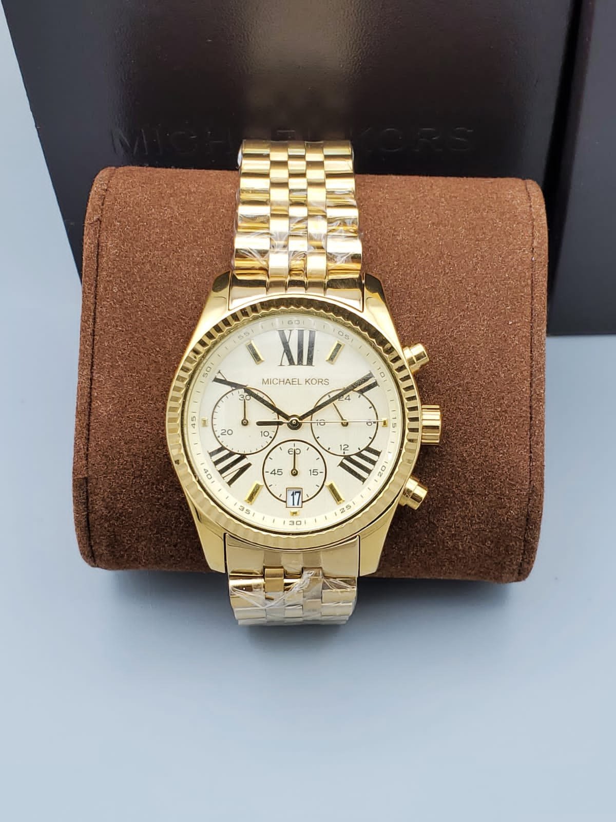 Moteriškas laikrodis MICHAEL KORS MK5556 – LEXINGTON – 4