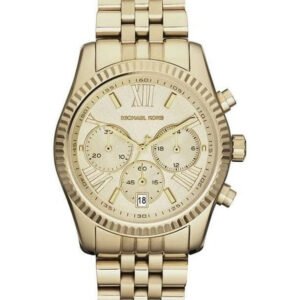 Moteriškas laikrodis MICHAEL KORS MK5556 – LEXINGTON