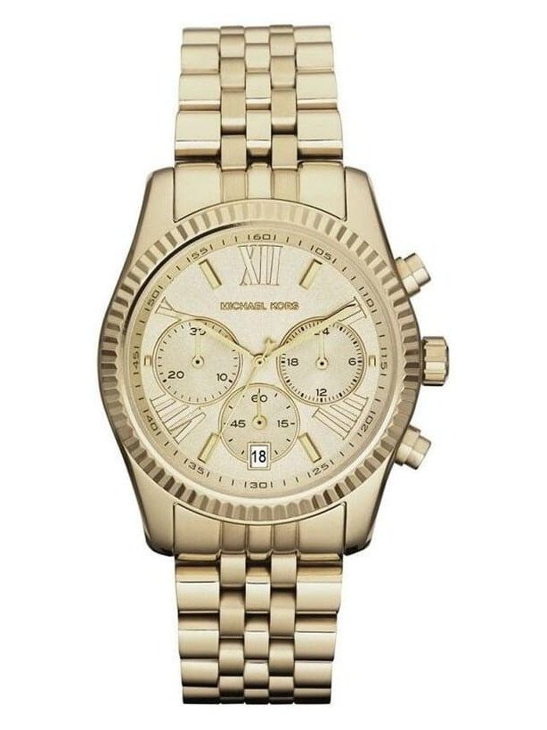 Moteriškas laikrodis MICHAEL KORS MK5556 – LEXINGTON