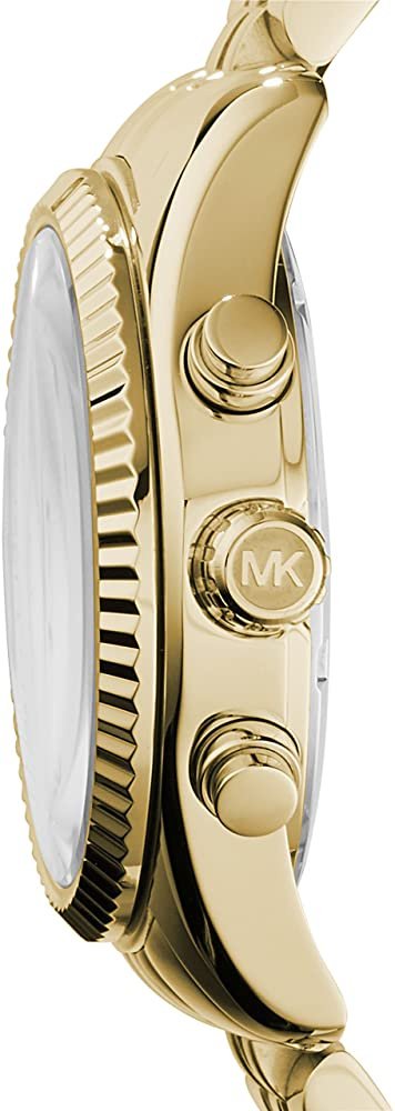 Moteriškas laikrodis MICHAEL KORS MK5556 – LEXINGTON – 2