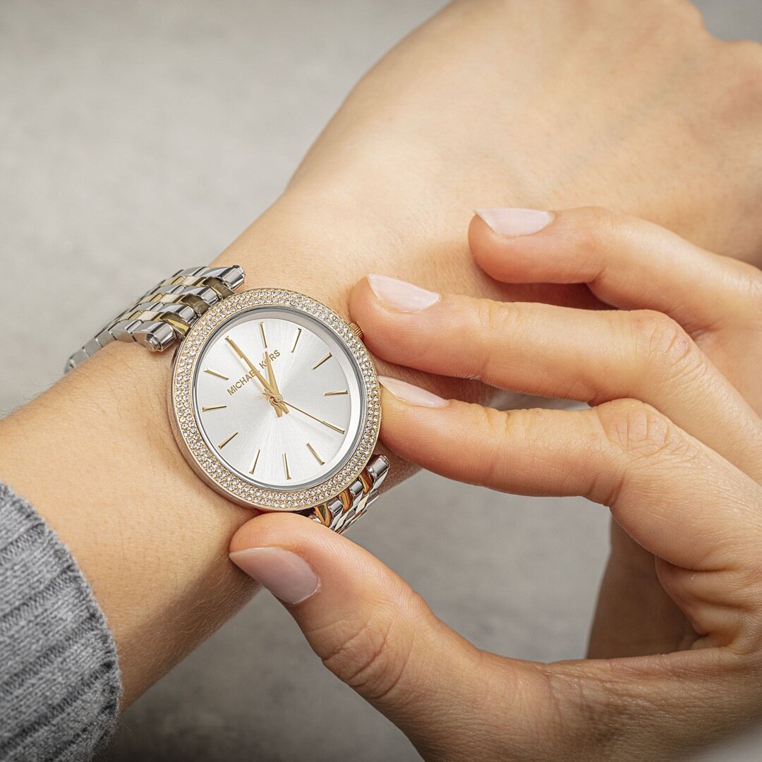 Moteriškas laikrodis Michael Kors DARCI MK3215 – 5