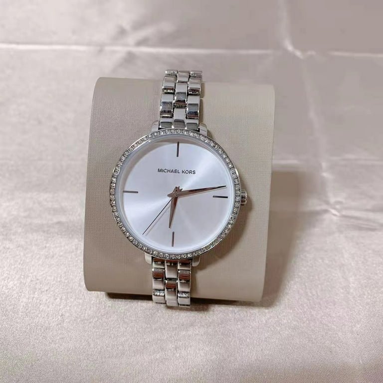 Moteriškas laikrodis Michael Kors CHARLEY MK4398 – 4