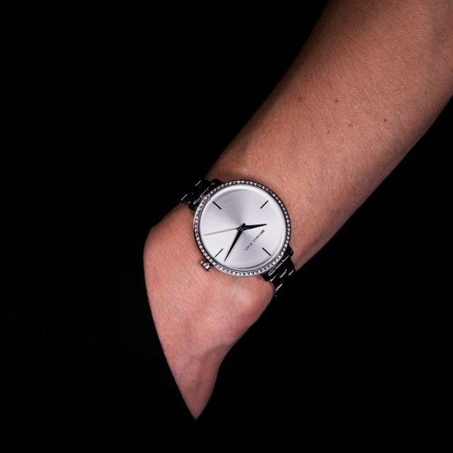 Moteriškas laikrodis Michael Kors CHARLEY MK4398 – 5