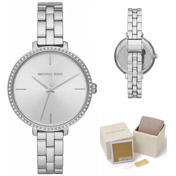 Moteriškas laikrodis Michael Kors CHARLEY MK4398 – 7