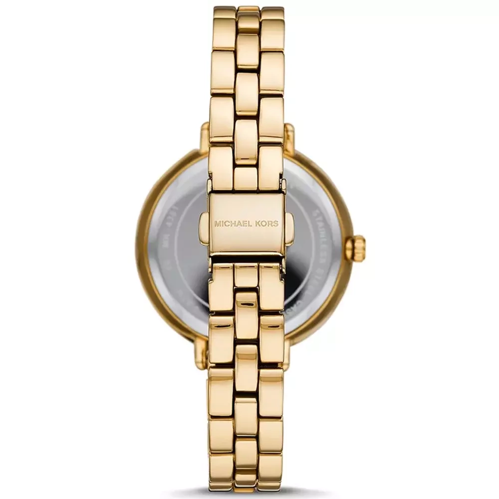 Moteriškas laikrodis Michael Kors CHARLEY MK4399 – 3