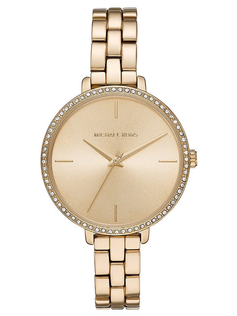 Moteriškas laikrodis Michael Kors CHARLEY MK4399