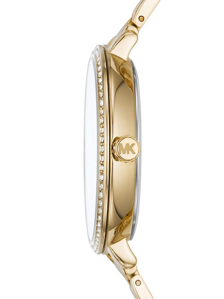 Moteriškas laikrodis Michael Kors CHARLEY MK4399 – 2