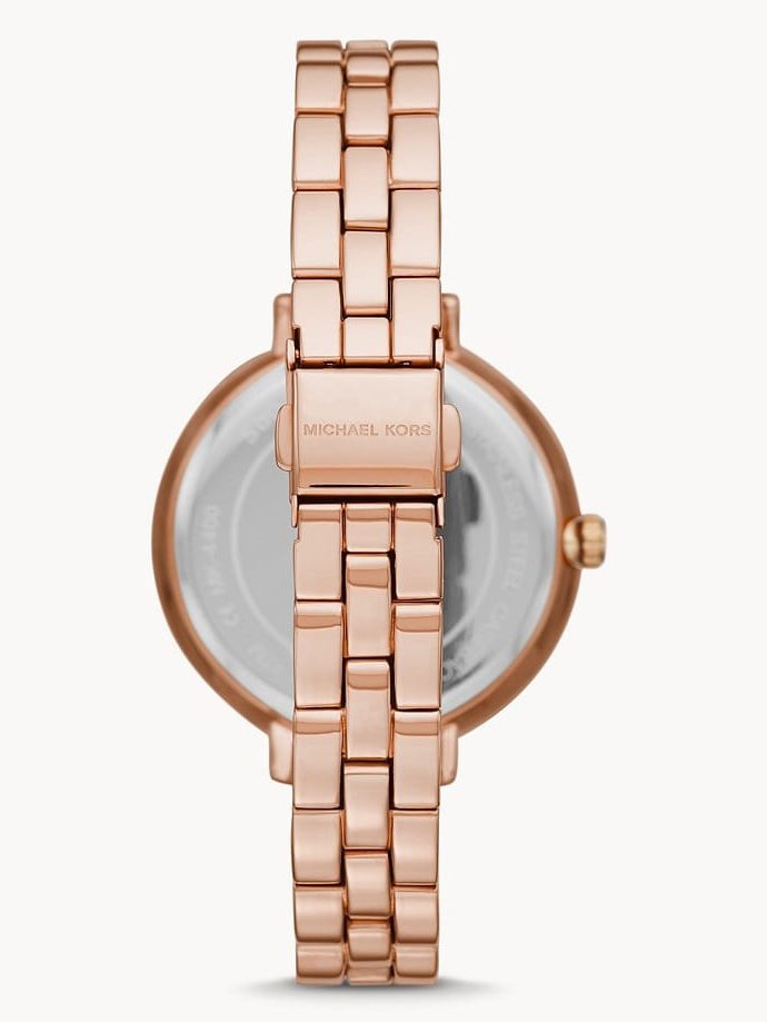 Moteriškas laikrodis Michael Kors CHARLEY MK4400 – 3