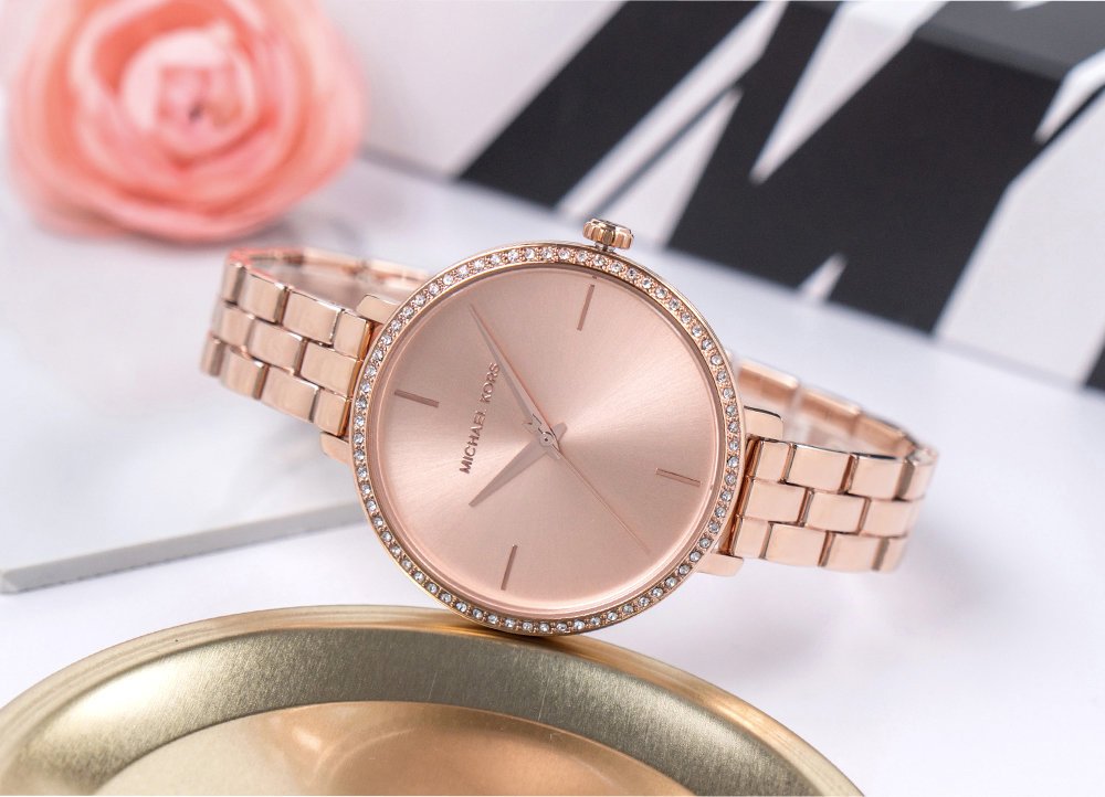 Moteriškas laikrodis Michael Kors CHARLEY MK4400 – 4