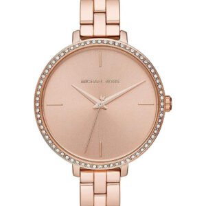 Moteriškas laikrodis Michael Kors CHARLEY MK4400