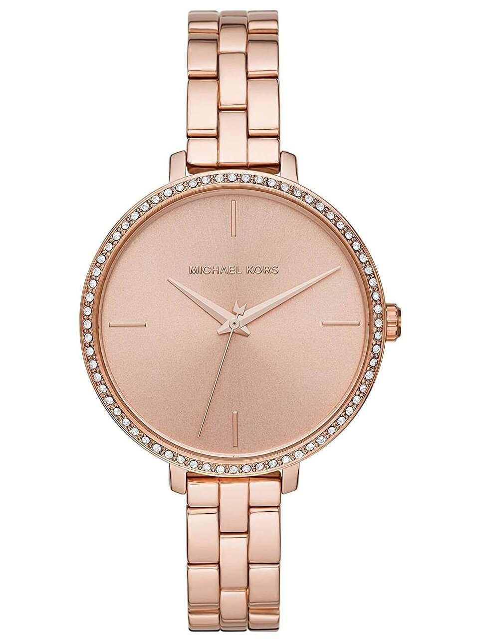 Moteriškas laikrodis Michael Kors CHARLEY MK4400