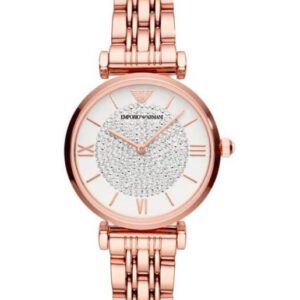 EMPORIO ARMANI AR11244 – GIANNI T-BAR MOTERŲ LAIKRODIS (zi511d)