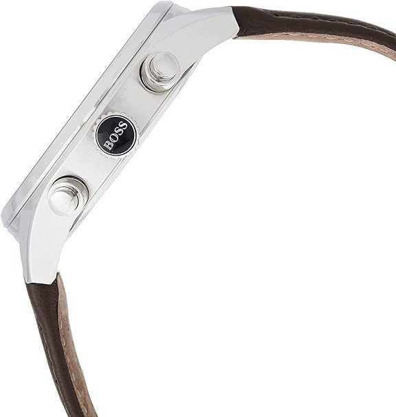 Vyriškas laikrodis HUGO BOSS 1513476 – GRAND PRIX – 2