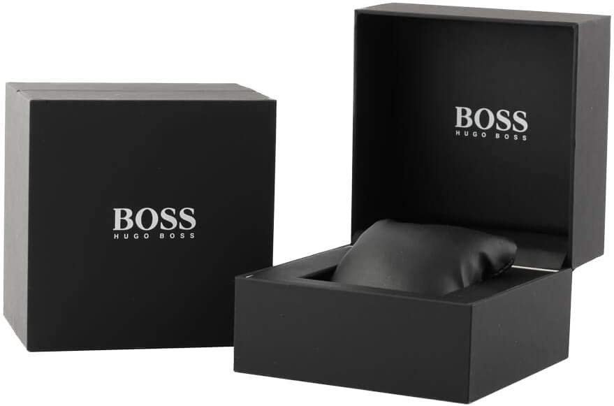 Vyriškas laikrodis HUGO BOSS 1513476 – GRAND PRIX – 8