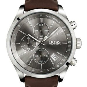 Vyriškas laikrodis HUGO BOSS 1513476 – GRAND PRIX