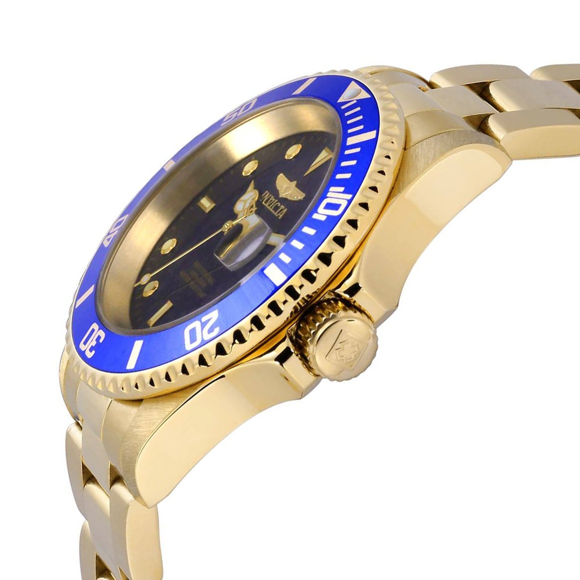 Vyriškas laikrodis INVICTA PRO DIVER 26974 – WR200, korpusas 40 mm – 3