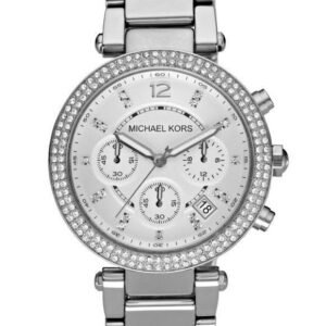 Moteriškas laikrodis MICHAEL KORS MK5491 – PARKER