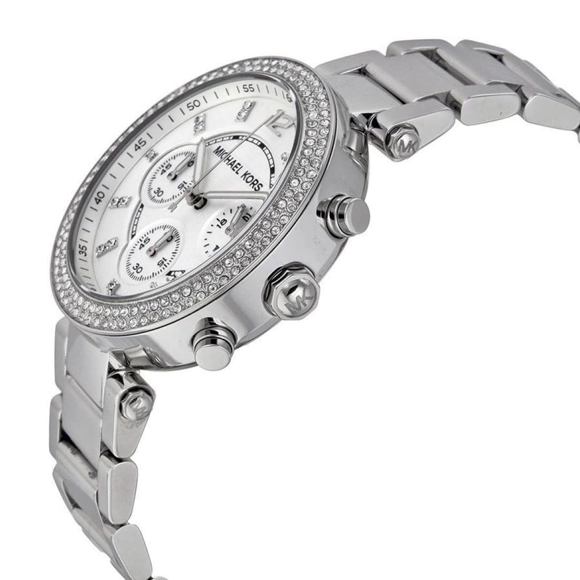 Moteriškas laikrodis MICHAEL KORS MK5491 – PARKER – 3
