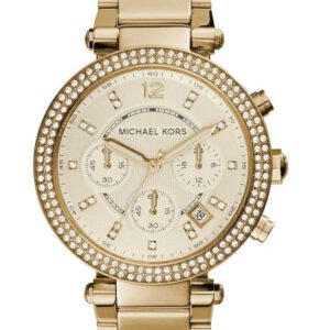Moteriškas laikrodis MICHAEL KORS MK5354 -PARKER