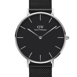 Moteriškas laikrodis DANIEL WELLINGTON DW00100308 – PETITE ASHFIELD 36 mm