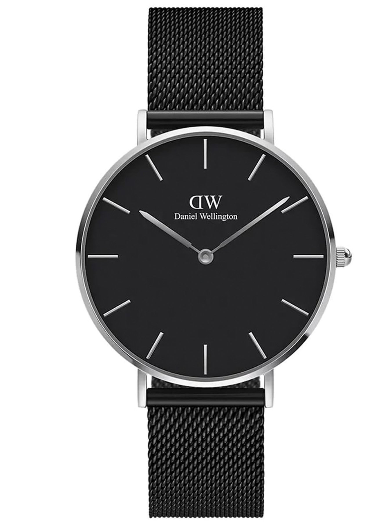 Moteriškas laikrodis DANIEL WELLINGTON DW00100308 – PETITE ASHFIELD 36 mm