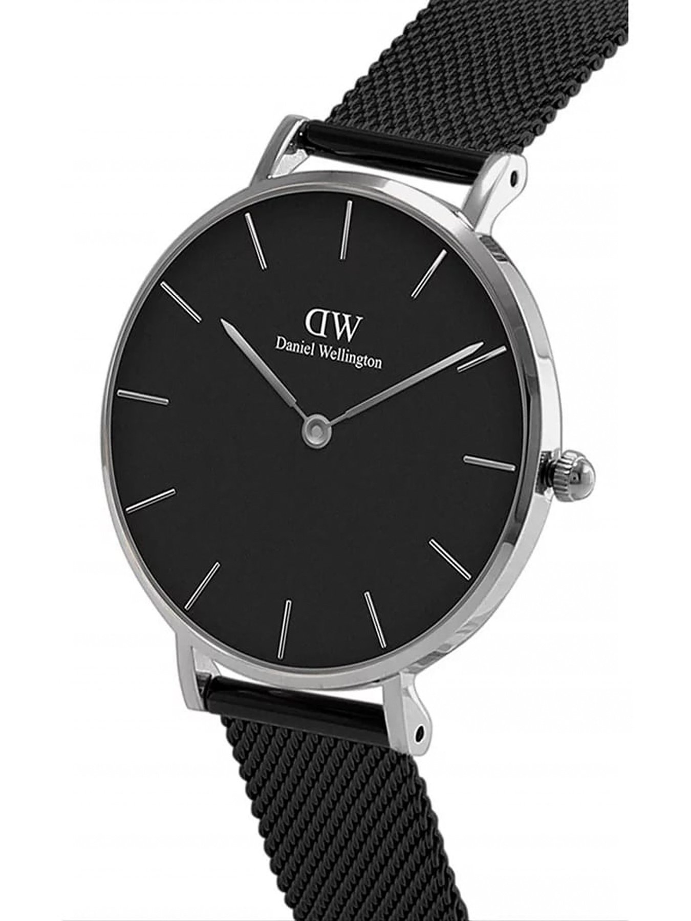 Moteriškas laikrodis DANIEL WELLINGTON DW00100308 – PETITE ASHFIELD 36 mm – 2