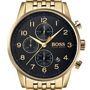 Vyriškas laikrodis HUGO BOSS 1513531 – NAVIGATOR zh034a