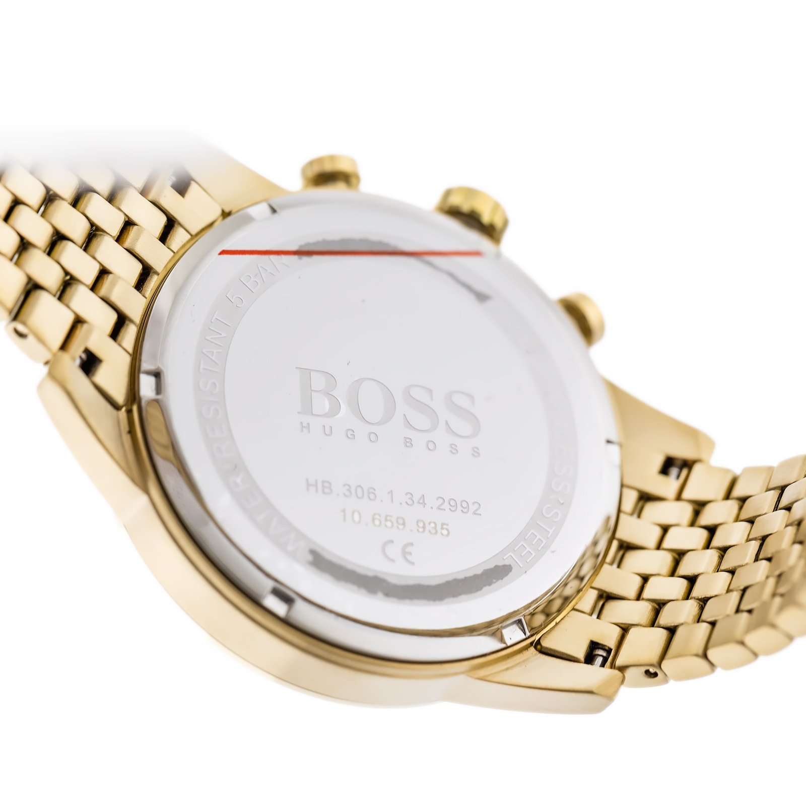 Vyriškas laikrodis HUGO BOSS 1513531 – NAVIGATOR zh034a – 3