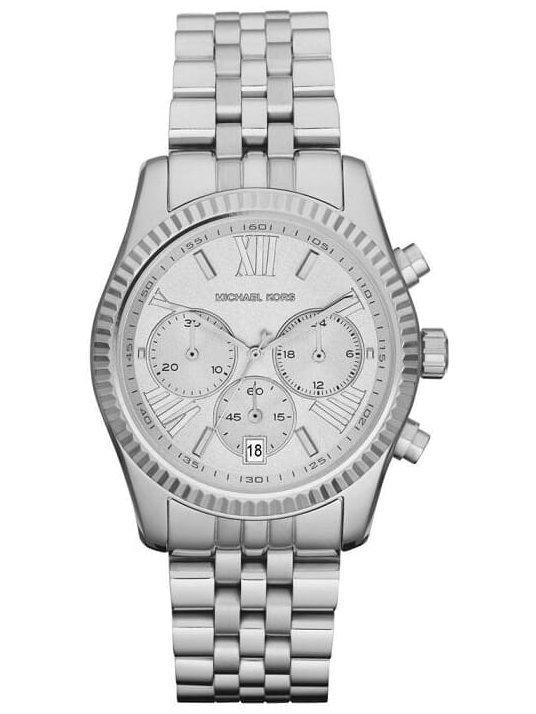 Moteriškas laikrodis MICHAEL KORS MK5556 – LEXINGTON