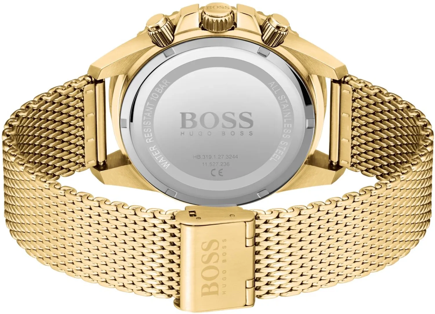 Vyriškas laikrodis HUGO BOSS 1513906 – ADMIRAL – 3